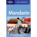 Mandarin Phrasebook (7e Edition) - Collectif
