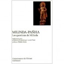 Milinda Panha - Anonyme