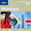 Mandarin Phrasebook And Audio Cd 1ed -anglais- - Collectif