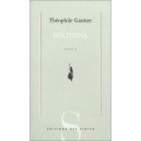 Militona - Theophile Gautier
