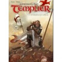 Confessions D'un Templier T.1 , Les Revelations Du Chevalier - Bono , Falba