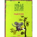 Mille Ans De Contes, Pour Rire - Collectif