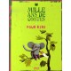 Mille Ans De Contes, Pour Rire - Collectif