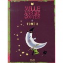Mille Ans De Contes T.2 - Collectif