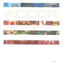 Accor, L'aventure Du Possible - Collectif