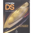 Citroen Ds , Au Pantheon De L'automobile - Olivier De Serres