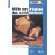 Mille Ans D'histoire Des Mathematiques , 1001-2000 : L'acces A La Modernite - Lehning
