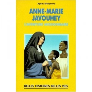 Anne Marie Javouchey - Collectif