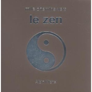 Thousand Paths to Zen - David Baird