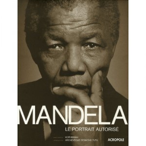 Mandela , Le Portrait Autorise - Collectif