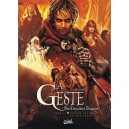 La Geste Des Chevaliers Dragons T.11 , Toutes Les Mille Et Une Lunes - Looky , Ange
