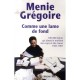 Comme Une Lame De Fond - Menie Gregoire