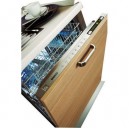 Beko D8833FD encastrable