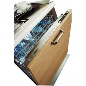 Beko D8833FD encastrable