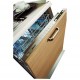Beko D8833FD encastrable