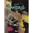 Mandrill T.1, La Mome Flamberge - Giroud , Barly Baruti