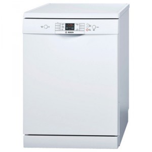 Bosch SMS50M02 encastrable