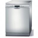 Bosch SMS65M28 pose libre