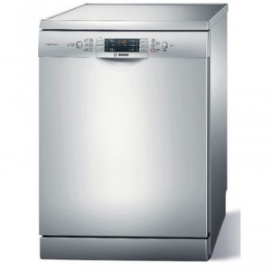 Bosch SMS65M28 pose libre