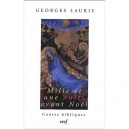 Mille Et Une Nuits Avant Noel - Georges Lauris