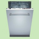 Bosch SRV45T33EU encastrable