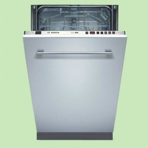 Bosch SRV45T33EU encastrable