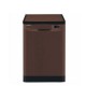 Brandt DFH825 pose libre
