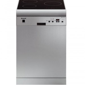 Brandt DKH810IX freestanding