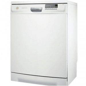 Electrolux freestanding ASF66830