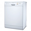Electrolux ESF63020 pose libre