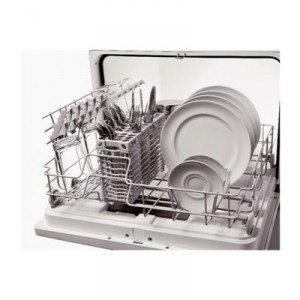 Electrolux ESF2450 compacte