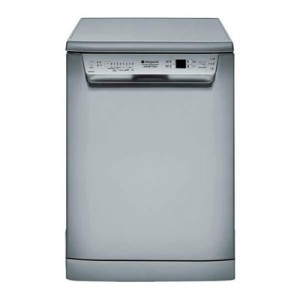 Hotpoint-Ariston LFF 8243 X FR/HA pose libre