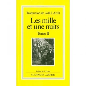 Les Mille Et Une Nuits T.2 - Anonyme