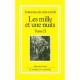 Les Mille Et Une Nuits T.2 - Anonyme