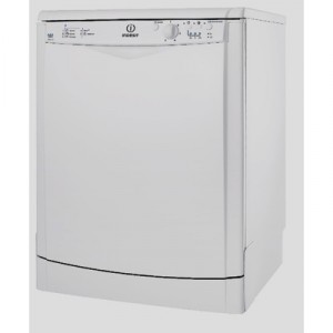 Indesit DFG 254 FR pose libre