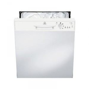 Indesit freestanding DPG 015
