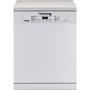 Miele G 1143 SC pose libre