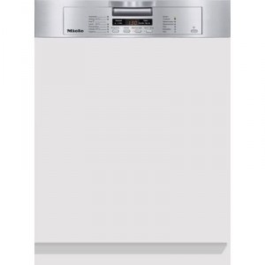 Miele EcoLine G 1225 SC pose libre
