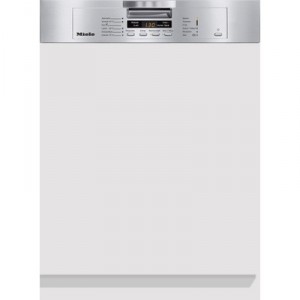 Miele G 1225 i built EcoLine