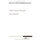 Mille Et Une Pensees D'alain , Citations Choisies Par Andre Auge - Andre Auge