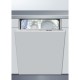 Whirlpool ADG 3540 encastrable