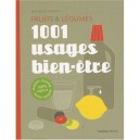 Mille Et Un Usage Des Fruits Et Des Legumes - Nathalie Cousin