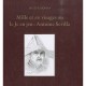 Mille Et Un Visages Ou Le Je En Jeu : Antoine Sevilla - Jacques Roman