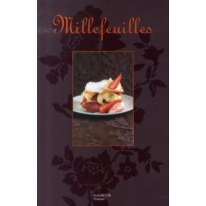 Millefeuilles - Nicole Seeman