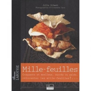 Mille-feuilles - Collectif