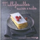 Millefeuilles Sucres  Sales - Laurence Du Tilly