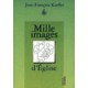 Mille Images D'eglise - Jean-francois Kieffer