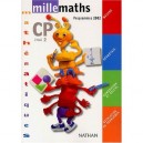 Millemaths, Mathematiques , Cp , Fichier Consommable - Collectif
