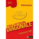 Mathematiques , Ce1 , Livre Du Maitre (edition 2002) - Collectif
