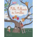 Mille Milliards De Familles - Mary Ann Hoberman , Marc Boutavant